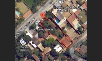 Imagem: JCI -ITAIPÚ Lote 900m² frente p/Estrada