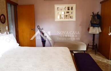 Imagem 4: Casa no Jardim Montezuma, Limeira-SP