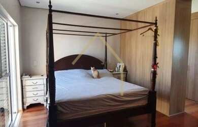 Imagem 3: Venda - Casa em condomínio - Terras do Imperador - Americana - SP