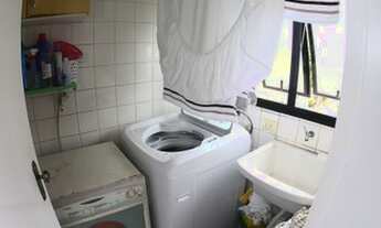 Imagem 5: Apartamento para venda com 75 metros quadrados com 2 quartos em Jardim Las Palmas - Guaruj