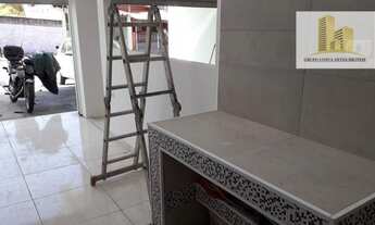 Imagem 5: Ponto ideal para pet shop , 45 m² por R$ 2.500/mês - Bosque dos Eucaliptos - São José dos