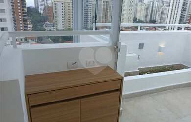 Imagem 2: São Paulo - Apartamento Padrão - CAMPO BELO