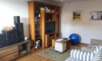 Imagem 6: Sobrado 205 m² no Capão Raso