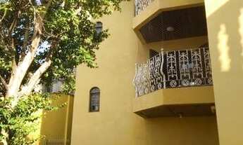 Imagem 7: Sobrado 256m² com 4 dormitórios sendo 1 suíte em Quitaúna