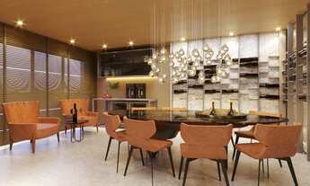 Imagem 6: LANÇAMENTO ALTO PADRÃO- EDF. ARIANO SUASSUNA