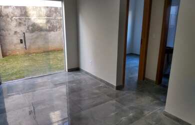 Imagem 4: Apartamento área privativa, a venda, 90m², 2 quartos, 1 vaga demarcada no Mantiqueira