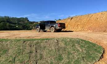 Imagem 5: Santa Teresa, terreno em área urbana, próximo da cidade