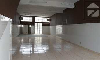 Imagem 2: Comercial à venda e locação 3 Vagas, 250M², Vila Rossi Borghi E Siqueira, Campinas - SP