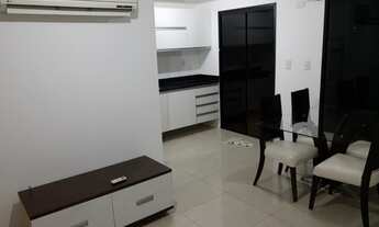 Imagem 3: Multiplex Unique mobiliado