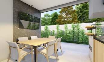 Imagem 10: Casa com 3 suítes à venda, 142m² no Condomínio Gardenville - Itu/SP