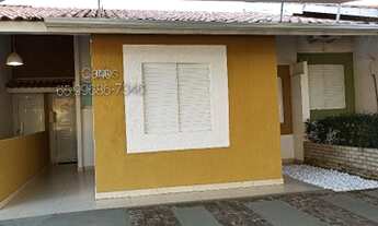 Imagem: Casa Condomínio Terra Nova Várzea Grande