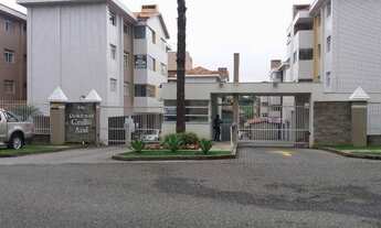 Imagem 6: Apartamento para venda tem 69 metros quadrados com 3 quartos em Campo Comprido - Curitiba