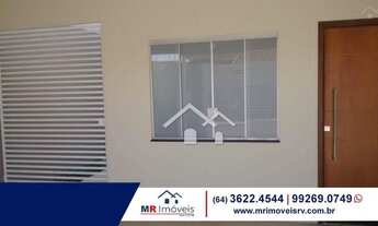 Imagem 4: Casa com 3 dormitórios à venda, 189 m² por R$ 900.000,00 - Parque Solar do Agreste - Rio V