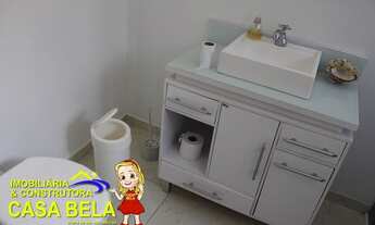 Imagem 3: Lindíssima Casa com 188m² - 03 dormitórios! Casa Bela