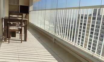 Imagem: Apartamento Splendor garden blue 3 Suítes