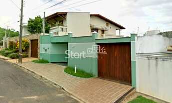 Imagem: Terreno - Jardim Chapadão - Campinas