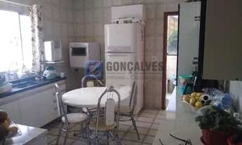 Imagem 3: SANTO ANDRE - Residential / Sobrado - PARQUE DAS NACOES
