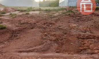 Imagem: Terreno à venda, 302 m² por R$ 170.000