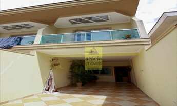 Imagem: LINDO SOBRADO - VISTA VERDE