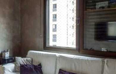 Imagem 3: APARTAMENTO - VILA MARIANA - SP