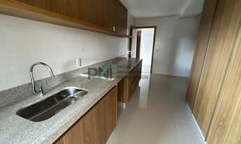 Imagem 6: Apartamento para Venda em Goiânia, Setor Marista, 4 dormitórios, 4 suítes, 6 banheiros, 3