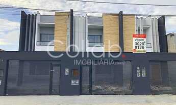 Imagem 1: Sobrado à venda em Joinville/SC