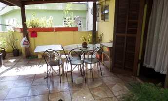 Imagem 2: Casa para Venda em São Caetano do Sul, Olímpico, 2 dormitórios, 2 banheiros, 2 vagas