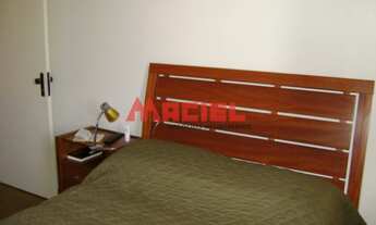 Imagem 5: Venda - APARTAMENTO - SAN FRANCISCO - VILA GUAIANAZES - SAO JOSE DOS CAMPOS - 140 M² AU