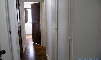 Imagem 4: APARTAMENTO - JARDIM PAULISTA - SP