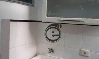 Imagem 7: Apartamento com 2 dormitórios para alugar, 70 m² por R$ 2.200/mês - Aparecida - Santos/SP