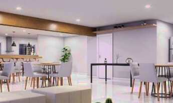 Imagem 6: APARTAMENTO GUILHERMINA - PRAIA GRANDE SP