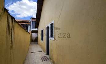 Imagem 4: Casa - Bosque dos Eucaliptos - 250m² - Lote Inteiro