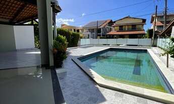 Imagem 3: Casa de condomínio para aluguel 380m2, 3Qts, 3 Suítes e muito mais