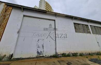 Imagem 3: Galpão/Depósito/Armazém para aluguel com 500 metros quadrados no Jardim Satélite