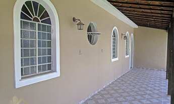 Imagem 4: Juiz de Fora - Casa Padrão - Parque Guarani