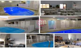 Imagem: Oportunidade de Investimento! SALÃO DE