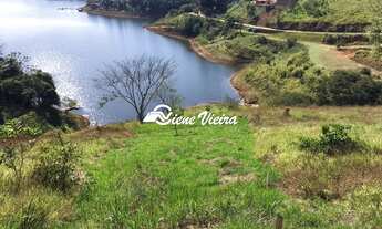 Imagem 3: TERRENO RESIDENCIAL em IGARATA - SP, PARAÍSO DE IGARATA