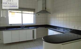 Imagem 6: Casa com 4 dormitórios à venda, 390 m² por R$ 2.700.000,00 - Residencial Melville - Santan