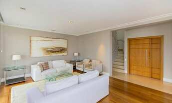 Imagem 6: Cobertura Venda Moema 511 m² 4 Dormitórios