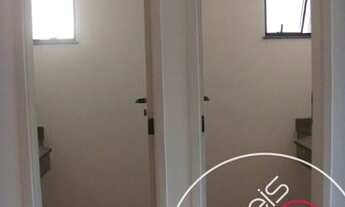 Imagem 4: Cj comercial com 128 m² e 4 vagas no Jardina a venda