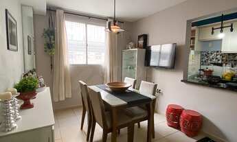 Imagem 6: Apartamento no Nimbus