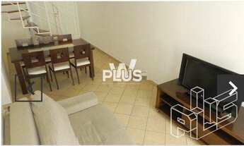 Imagem 2: Cobertura em Sorocaba bairro Vila Barão