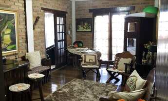 Imagem 3: CANOAS - Sobrado Padrão - Nossa Senhora das Graças