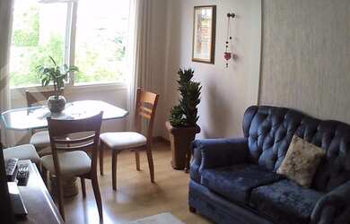 Imagem 6: PORTO ALEGRE - Apartamento Padrão - Bom Fim