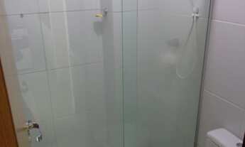 Imagem 4: Apartamento mobiliado pra venda 01 quarto, varanda, portaria, internet em Manaíra