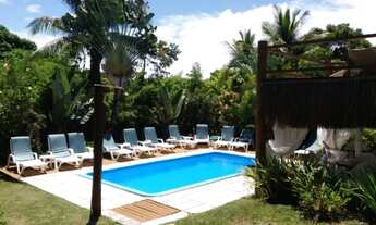 Imagem: Um Sonho em Arraial