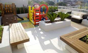 Imagem 4: Apartamento 2 dormitórios para Venda em São Paulo, VILA MARIANA, 2 dormitórios, 1 suíte, 2