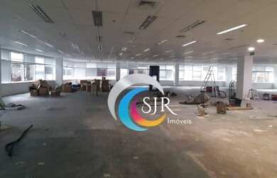 Imagem 2: Conjunto para alugar, 522 m² - Vila Olímpia - São Paulo/SP