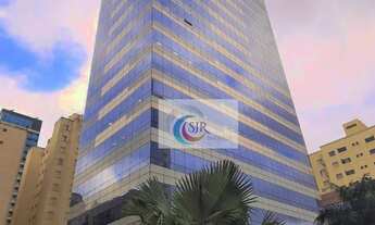 Imagem 2: Conjunto comercial com 390,00m² 10 vagas de garagem