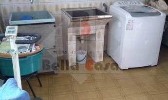 Imagem 4: Sobrado sacoman Casa com 4 dormitórios